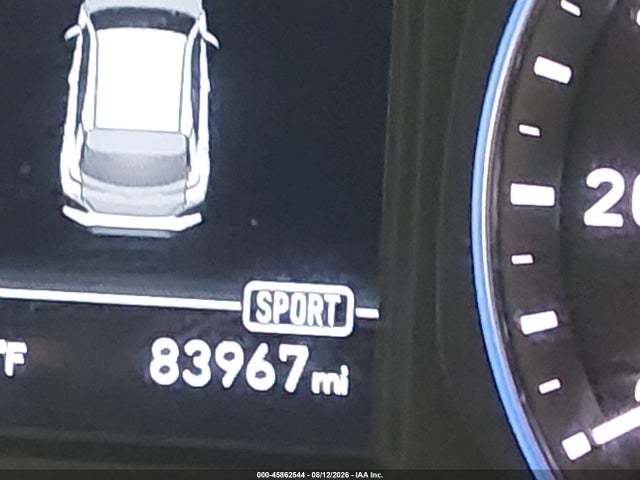 2021 Hyundai Kona Se მანქანა იყიდება აუქციონზე, vin: KM8K12AA3MU639136, აუქციონის ნომერი: 45862544