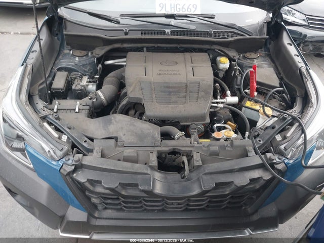 Subaru Forester Wilderness 2024 JF2SKAJC6RH420296 Image 10