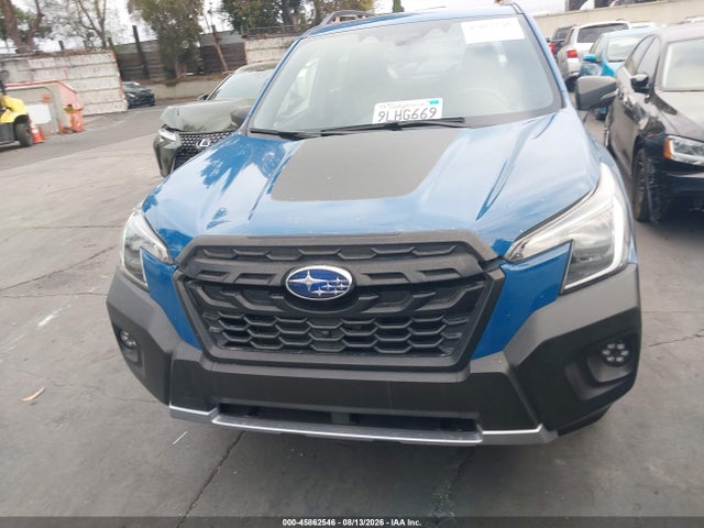 Subaru Forester Wilderness 2024 JF2SKAJC6RH420296 Image 13