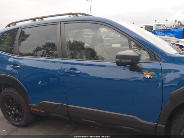 Subaru Forester Wilderness 2024 JF2SKAJC6RH420296 Image 14