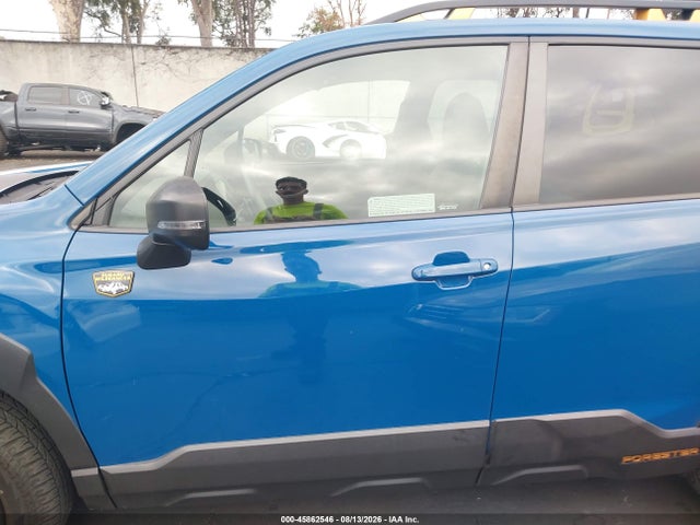 Subaru Forester Wilderness 2024 JF2SKAJC6RH420296 Image 15