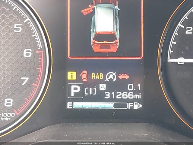 Subaru Forester Wilderness 2024 JF2SKAJC6RH420296 Image 16