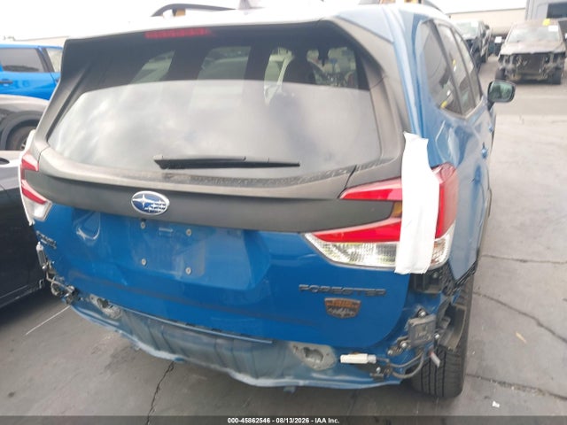 Subaru Forester Wilderness 2024 JF2SKAJC6RH420296 Image 17