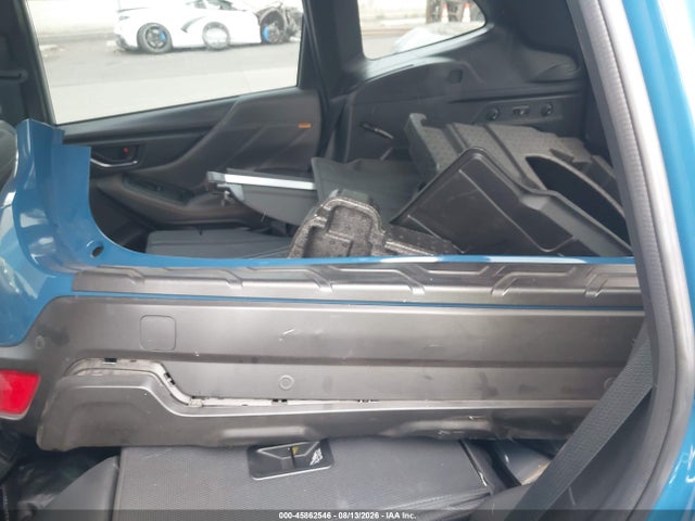 Subaru Forester Wilderness 2024 JF2SKAJC6RH420296 Image 12