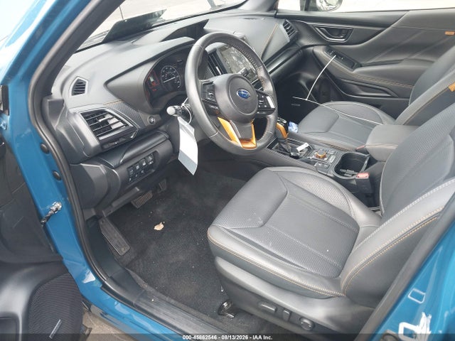 Subaru Forester Wilderness 2024 JF2SKAJC6RH420296 Image 18