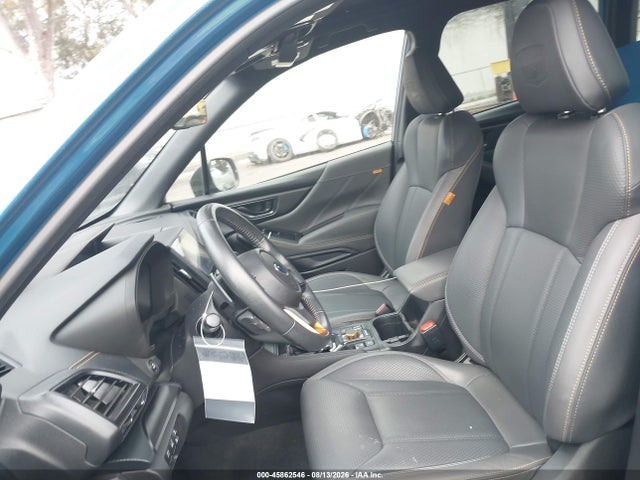 Subaru Forester Wilderness 2024 JF2SKAJC6RH420296 Image 19