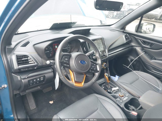 Subaru Forester Wilderness 2024 JF2SKAJC6RH420296 Image 20