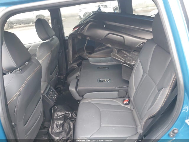 Subaru Forester Wilderness 2024 JF2SKAJC6RH420296 Image 21