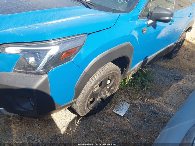 Subaru Forester Wilderness 2024 JF2SKAJC6RH420296 Image 2