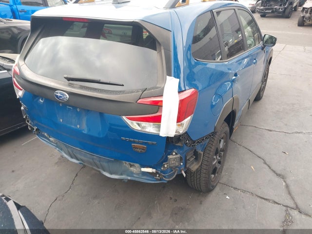 Subaru Forester Wilderness 2024 JF2SKAJC6RH420296 Image 4