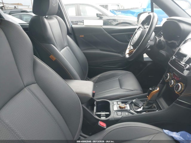 Subaru Forester Wilderness 2024 JF2SKAJC6RH420296 Image 5