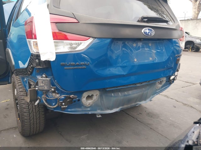 Subaru Forester Wilderness 2024 JF2SKAJC6RH420296 Image 6