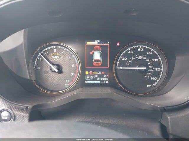 Subaru Forester Wilderness 2024 JF2SKAJC6RH420296 Image 7