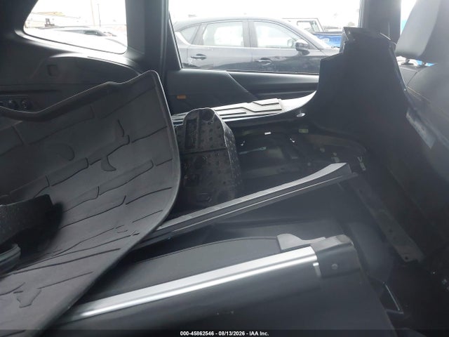 Subaru Forester Wilderness 2024 JF2SKAJC6RH420296 Image 8