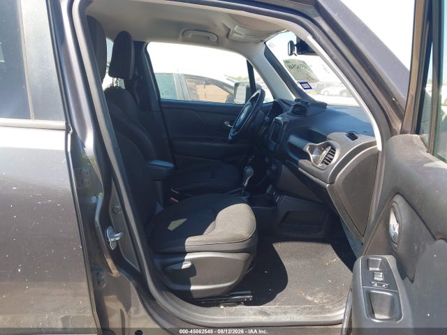 Aukcja sprzedaży 2018 Jeep Renegade Altitude Fwd, vin: ZACCJABB7JPG93188, numer aukcji: 45862548