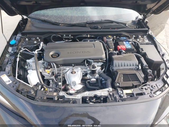 Aukcja sprzedaży 2026 Honda Civic Lx, vin: 2HGFE2F23TH599980, numer aukcji: 45862550