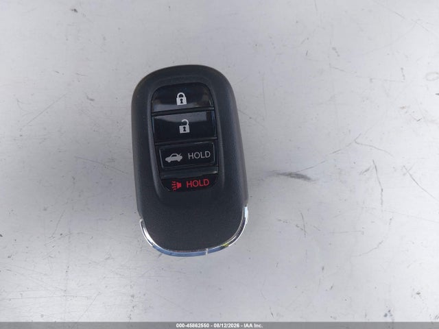 Aukcja sprzedaży 2026 Honda Civic Lx, vin: 2HGFE2F23TH599980, numer aukcji: 45862550