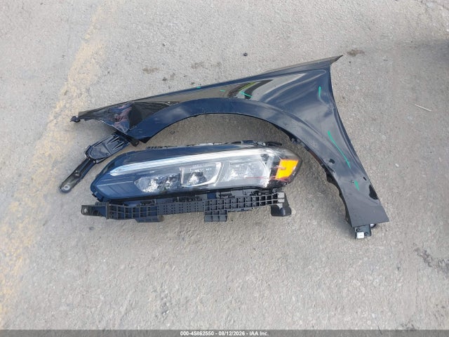 Aukcja sprzedaży 2026 Honda Civic Lx, vin: 2HGFE2F23TH599980, numer aukcji: 45862550