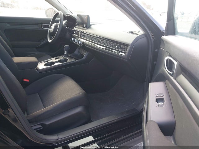 Aukcja sprzedaży 2026 Honda Civic Lx, vin: 2HGFE2F23TH599980, numer aukcji: 45862550