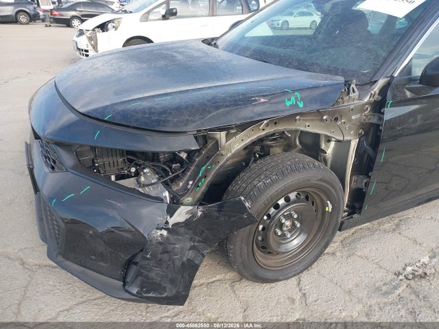 Aukcja sprzedaży 2026 Honda Civic Lx, vin: 2HGFE2F23TH599980, numer aukcji: 45862550