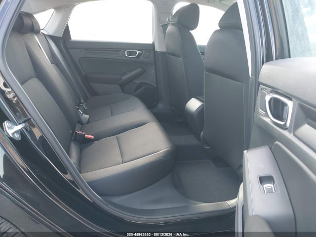 Aukcja sprzedaży 2026 Honda Civic Lx, vin: 2HGFE2F23TH599980, numer aukcji: 45862550