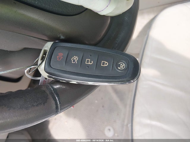 Aukcja sprzedaży 2013 Lincoln Mkx, vin: 2LMDJ8JK6DBL24393, numer aukcji: 45862555