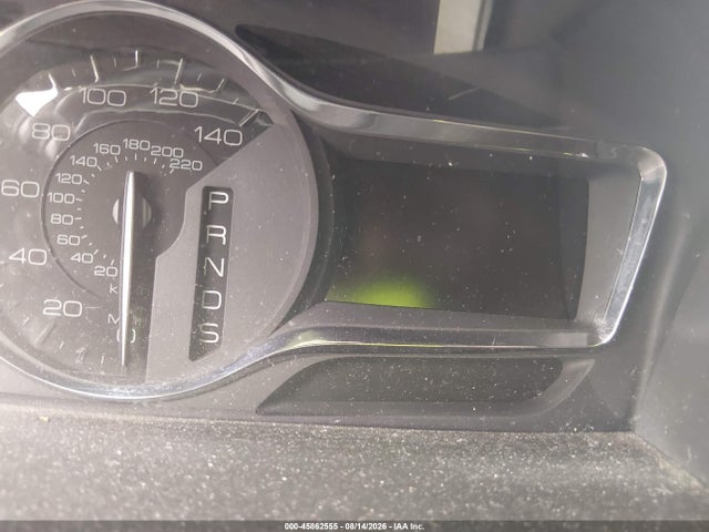 Aukcja sprzedaży 2013 Lincoln Mkx, vin: 2LMDJ8JK6DBL24393, numer aukcji: 45862555