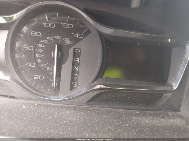 Aukcja sprzedaży 2013 Lincoln Mkx, vin: 2LMDJ8JK6DBL24393, numer aukcji: 45862555