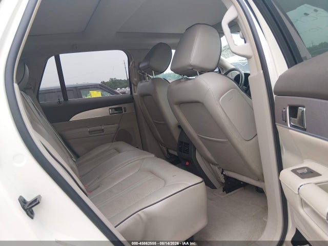 Aukcja sprzedaży 2013 Lincoln Mkx, vin: 2LMDJ8JK6DBL24393, numer aukcji: 45862555