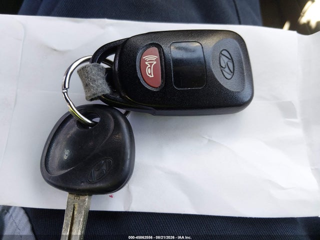 45862556 :رقم المزاد ، 5NPEB4AC8CH423805 vin ، 2012 Hyundai Sonata Gls مزاد بيع