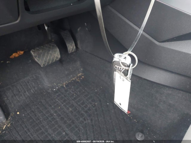 45862557 :رقم المزاد ، WAUHUDGY0SA077780 vin ، 2025 Audi A3 Premium Plus 40 Tfsi Quattro S Tronic مزاد بيع