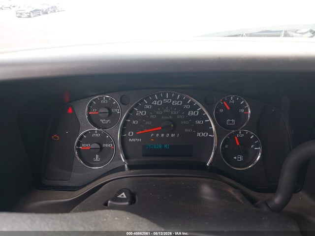 45862561 :رقم المزاد ، 1GTW7BFP5P1119642 vin ، 2023 Gmc Savana Cargo Rwd 2500 Extended Wheelbase Work Van مزاد بيع