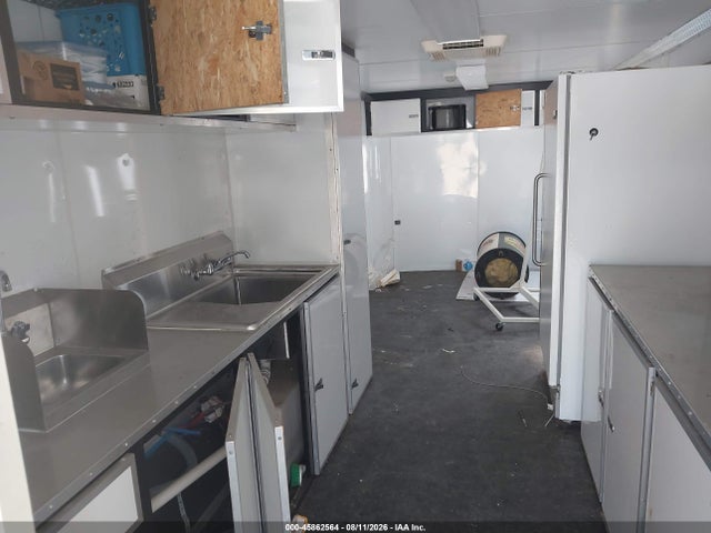 Aukcja sprzedaży 2005 Shdw Food Trailer, vin: 4U01S28265A026090, numer aukcji: 45862564