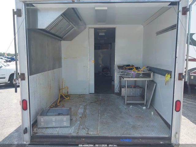 Aukcja sprzedaży 2005 Shdw Food Trailer, vin: 4U01S28265A026090, numer aukcji: 45862564