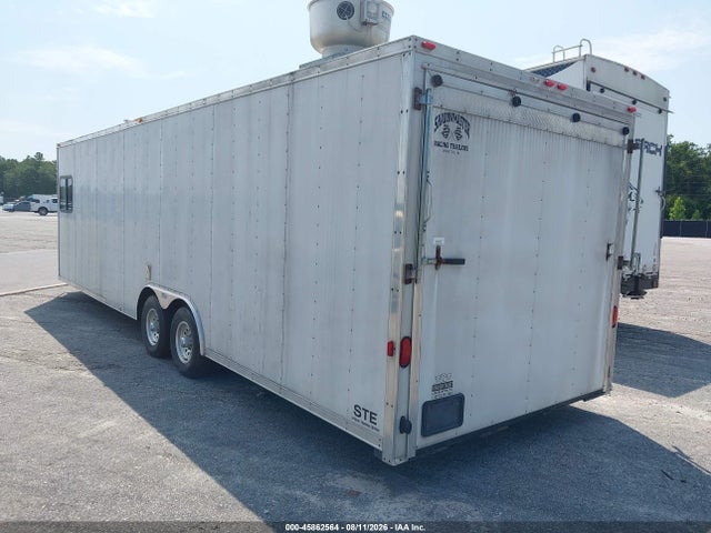 Aukcja sprzedaży 2005 Shdw Food Trailer, vin: 4U01S28265A026090, numer aukcji: 45862564