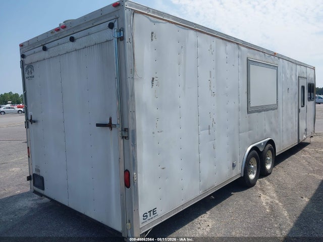 Aukcja sprzedaży 2005 Shdw Food Trailer, vin: 4U01S28265A026090, numer aukcji: 45862564