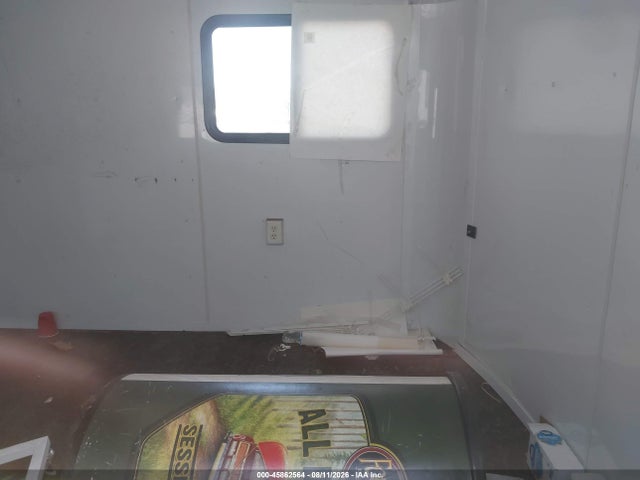 Aukcja sprzedaży 2005 Shdw Food Trailer, vin: 4U01S28265A026090, numer aukcji: 45862564