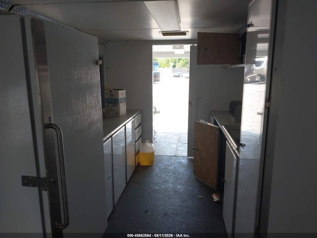 Aukcja sprzedaży 2005 Shdw Food Trailer, vin: 4U01S28265A026090, numer aukcji: 45862564
