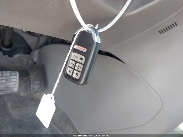 Aukcja sprzedaży 2015 Honda Odyssey Touring/touring Elite, vin: 5FNRL5H96FB007625, numer aukcji: 45862567