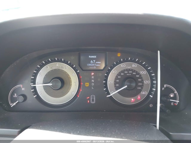 Aukcja sprzedaży 2015 Honda Odyssey Touring/touring Elite, vin: 5FNRL5H96FB007625, numer aukcji: 45862567