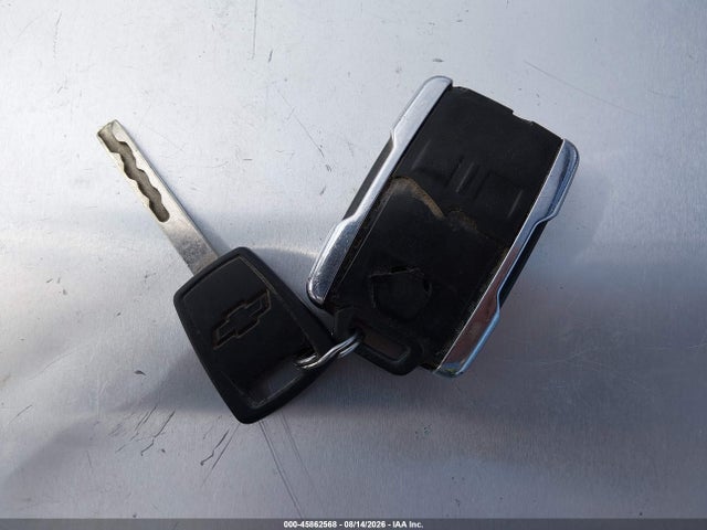 Chevrolet Silverado 1500 Ltz 2014 3GCUKSEC5EG170870 Image 11