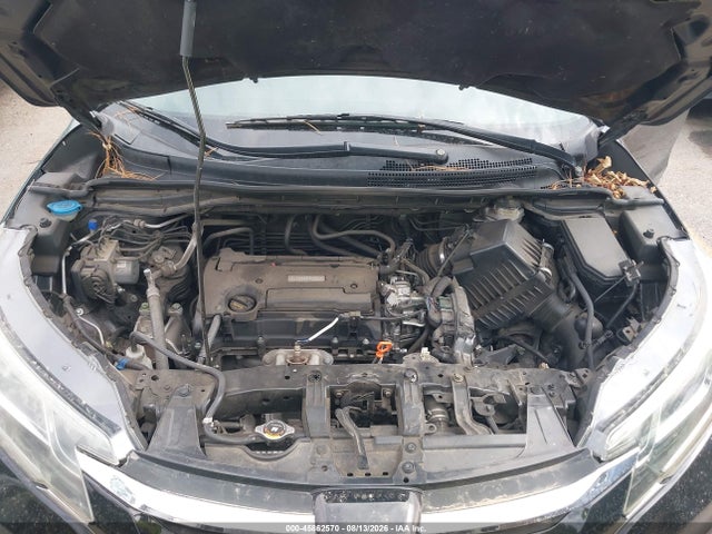 2016 Honda Cr-v Lx მანქანა იყიდება აუქციონზე, vin: 5J6RM4H31GL140689, აუქციონის ნომერი: 45862570