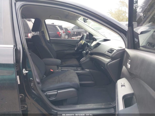 2016 Honda Cr-v Lx მანქანა იყიდება აუქციონზე, vin: 5J6RM4H31GL140689, აუქციონის ნომერი: 45862570