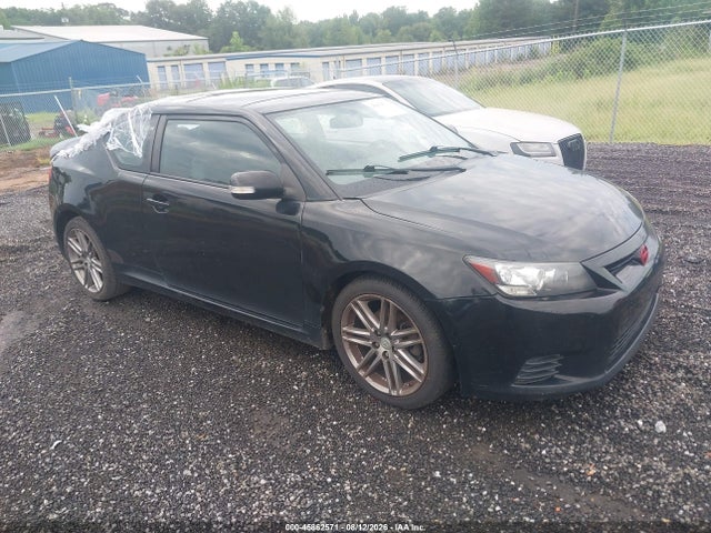 2011 Scion Tc მანქანა იყიდება აუქციონზე, vin: JTKJF5C70B3000812, აუქციონის ნომერი: 45862571