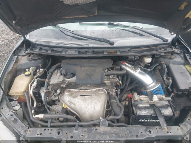 Aukcja sprzedaży 2011 Scion Tc, vin: JTKJF5C70B3000812, numer aukcji: 45862571