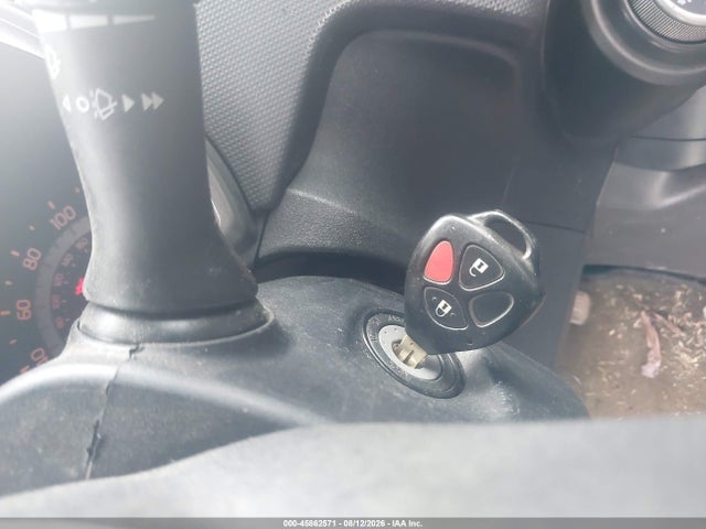 Aukcja sprzedaży 2011 Scion Tc, vin: JTKJF5C70B3000812, numer aukcji: 45862571