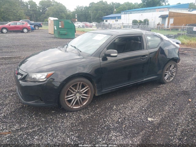 Aukcja sprzedaży 2011 Scion Tc, vin: JTKJF5C70B3000812, numer aukcji: 45862571