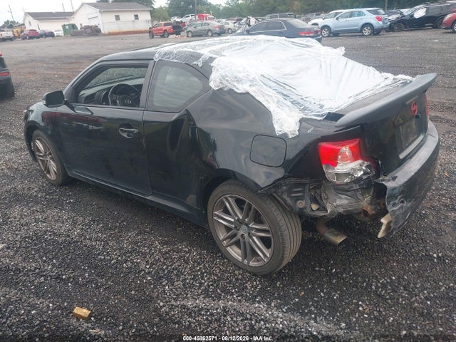 Aukcja sprzedaży 2011 Scion Tc, vin: JTKJF5C70B3000812, numer aukcji: 45862571