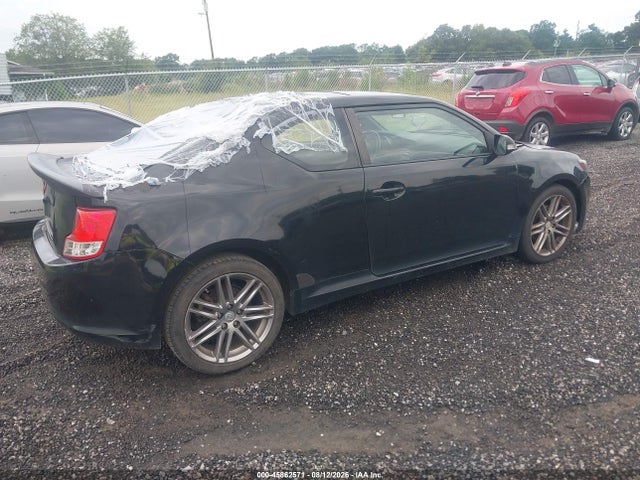 Aukcja sprzedaży 2011 Scion Tc, vin: JTKJF5C70B3000812, numer aukcji: 45862571