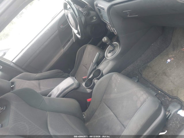 Aukcja sprzedaży 2011 Scion Tc, vin: JTKJF5C70B3000812, numer aukcji: 45862571